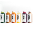 Intermediate Juice Reboot