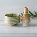 Kaneni White Matcha Set by Aprika Life