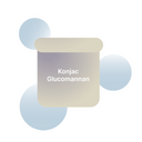 Konjac Glucomannan