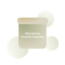 Microbiome Enzyme Capsules