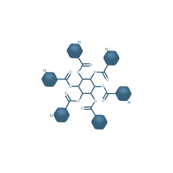 Niacin (Inositol Hexanicotinate)