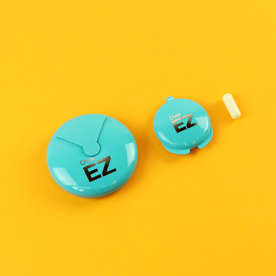 Over EZ Pre-Drink Supplement by EZ Lifestyle