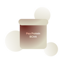 Pea Protein BCAA