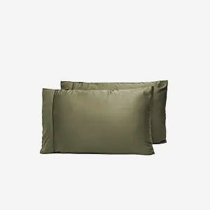 CleanBamboo® Signature Sateen Pillowcase Set