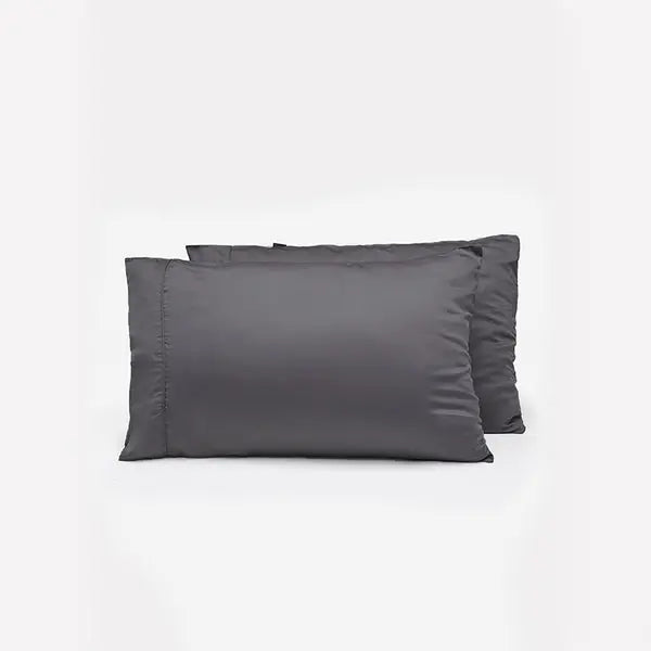 CleanBamboo® Signature Sateen Pillowcase Set