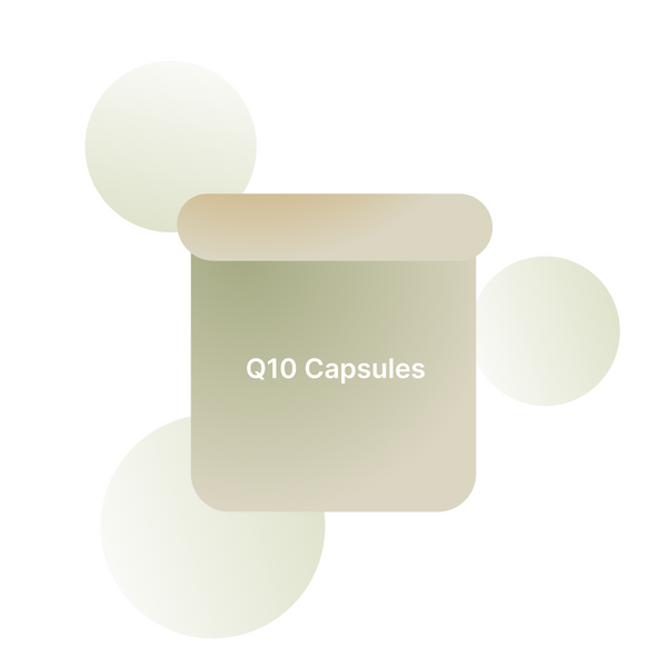 Q10 Capsules