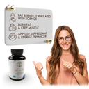 Oxy-Burn Advanced Fat-loss Formula