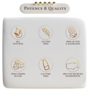 Oxy-Burn Advanced Fat-loss Formula