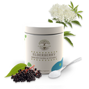 Elderberry, Zinc and Vitamin C Formula