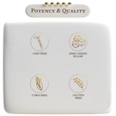 Elderberry, Zinc and Vitamin C Formula