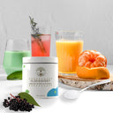 Elderberry, Zinc and Vitamin C Formula