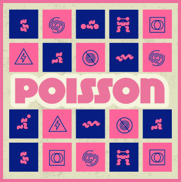 Poisson Pills by Poisson