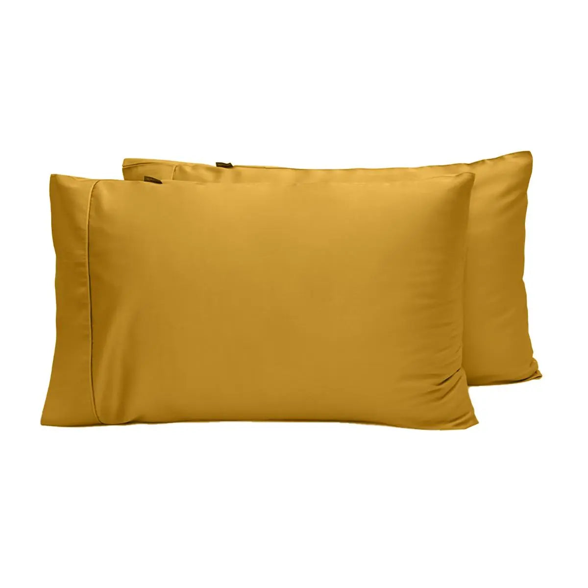 CleanBamboo® Signature Sateen Pillowcase Set