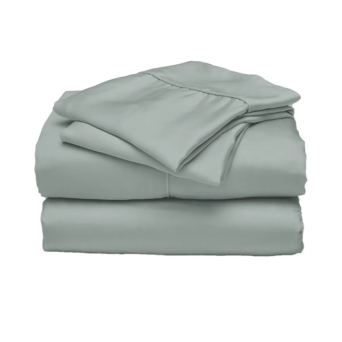 CleanBamboo® Signature Sateen Sheet Set