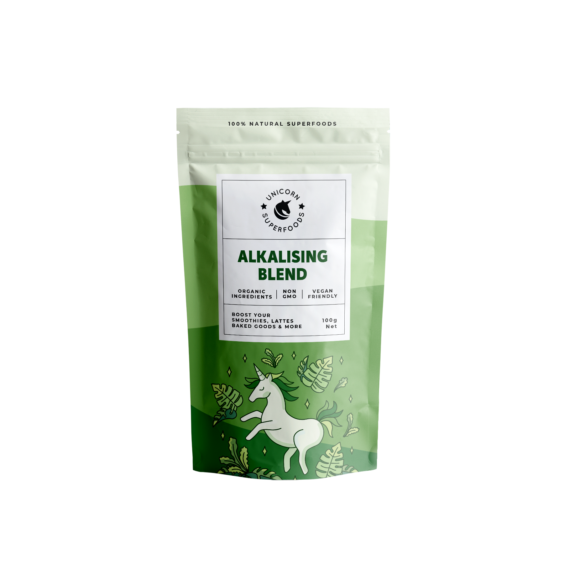 Unicorn Superfoods Blends by BlendJet