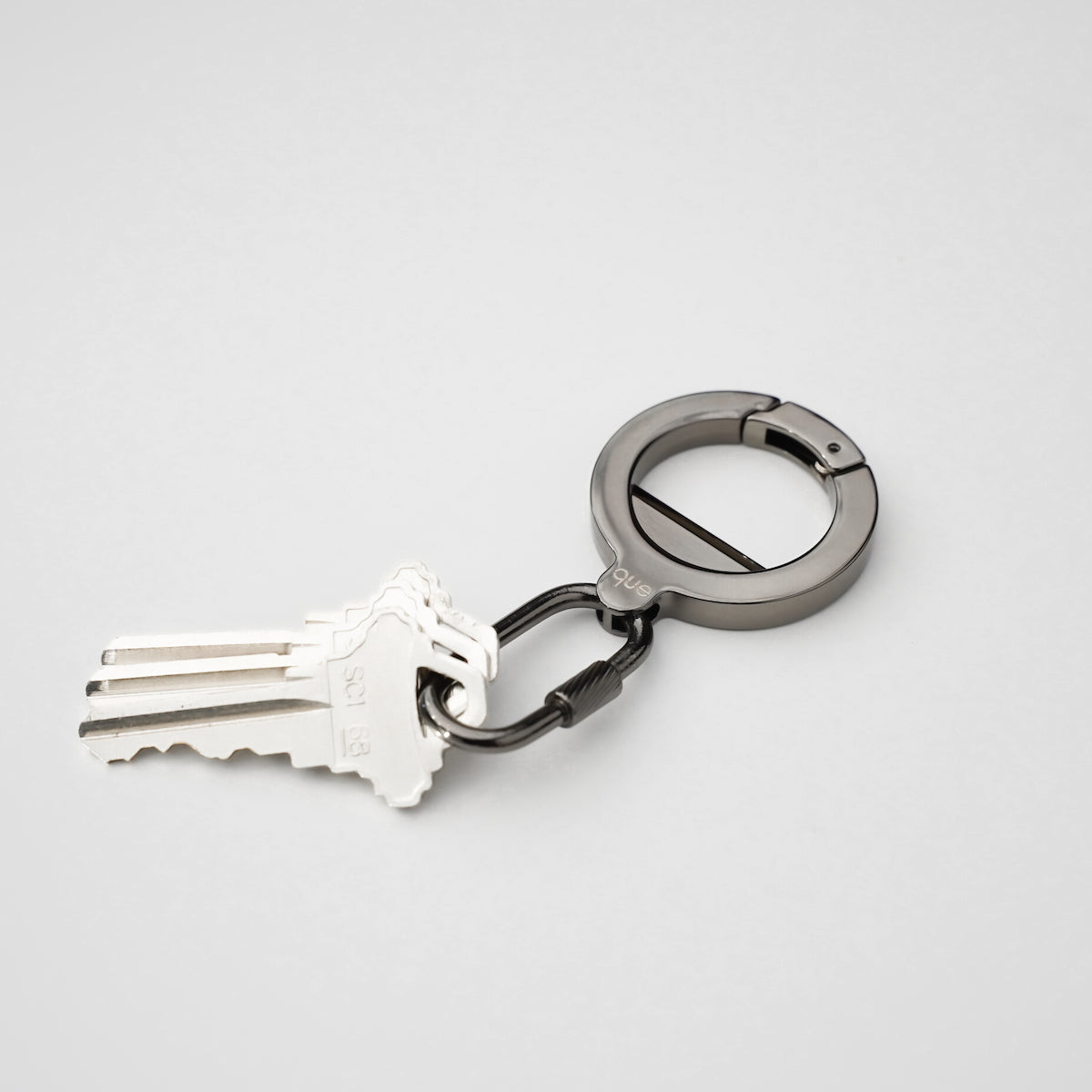 Multifunctional Keychain