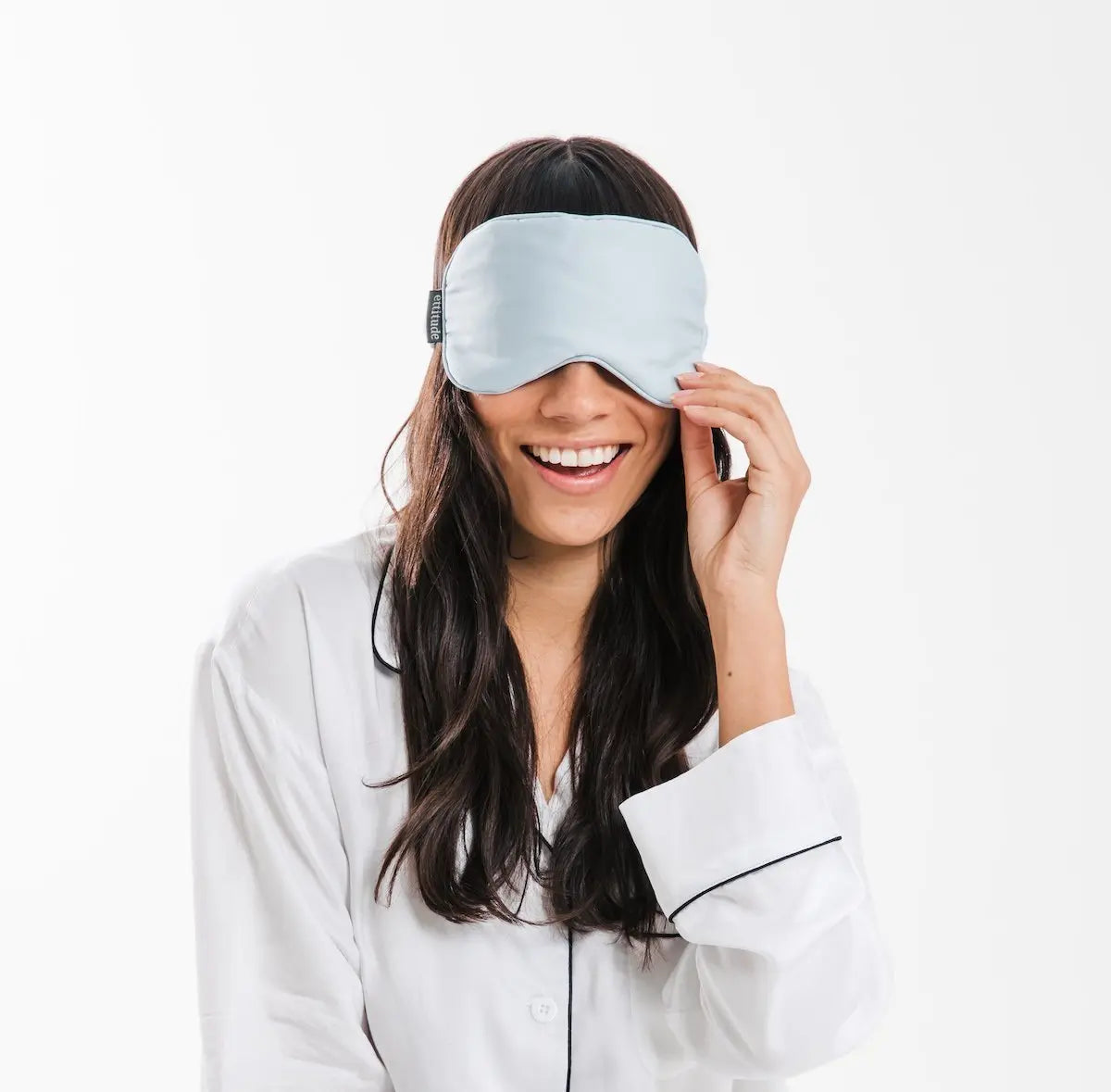 CleanBamboo® Sateen Eye Mask