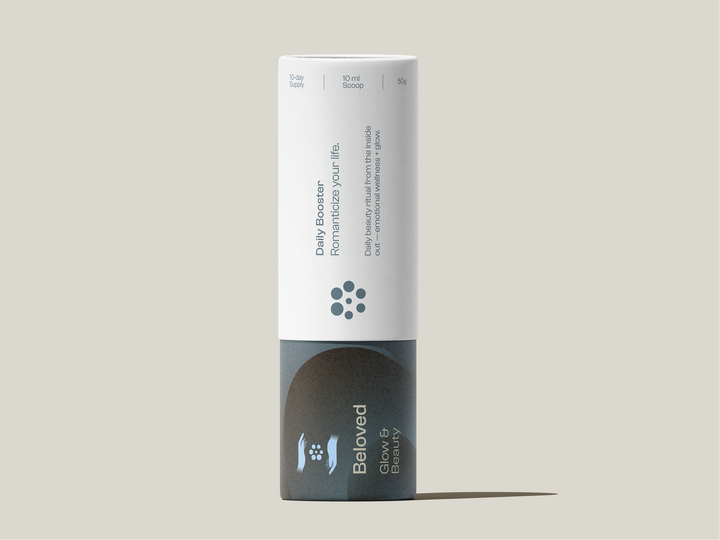 Botano - Personalised Wellness & Holistic Health Products