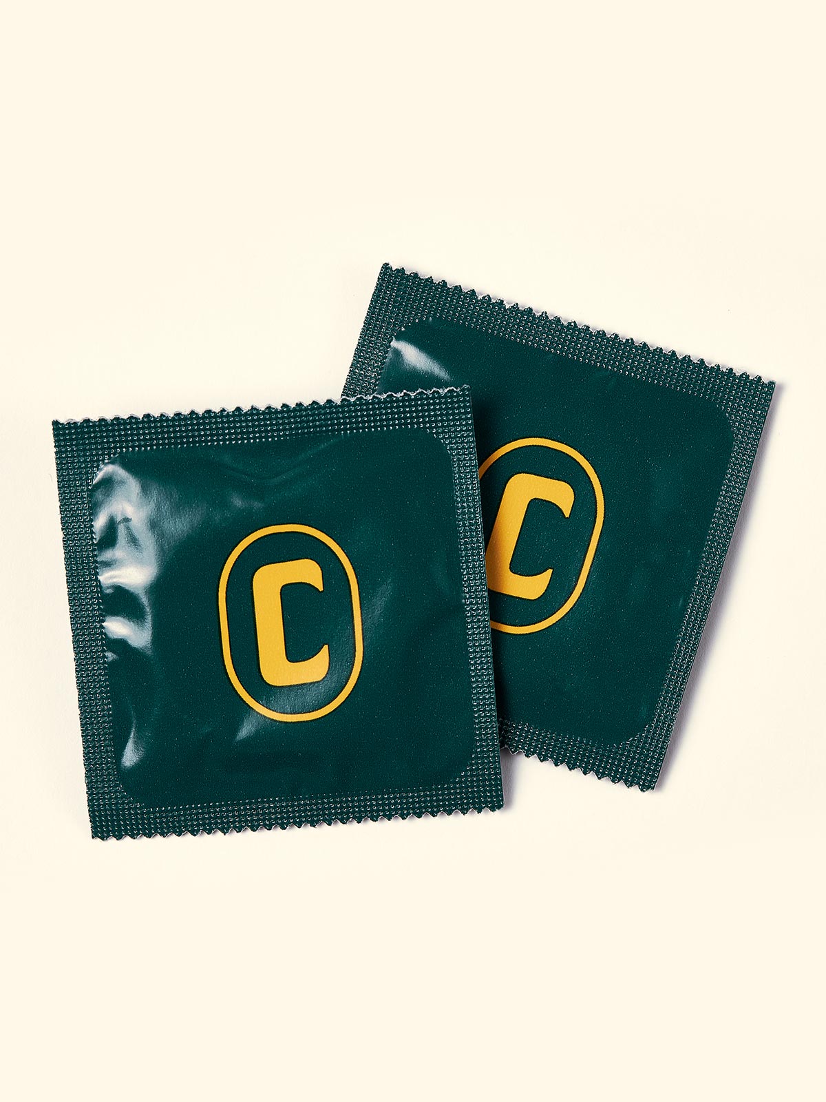 Ultra-Thin Condoms by Champ