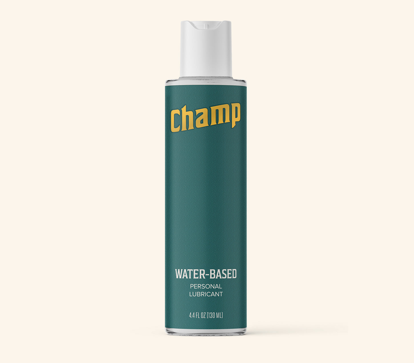 Water-Based Lubricant by Champ