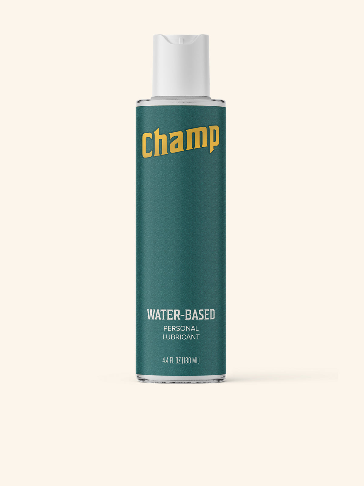 Water-Based Lubricant by Champ