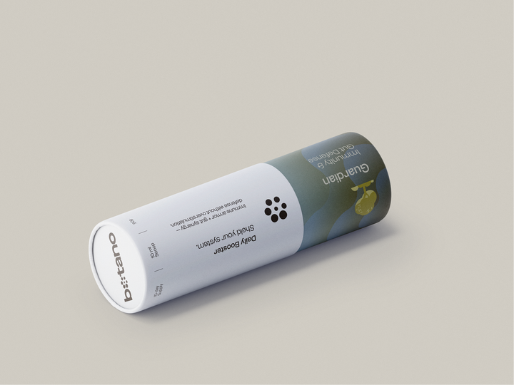 Botano - Personalised Wellness & Holistic Health Products