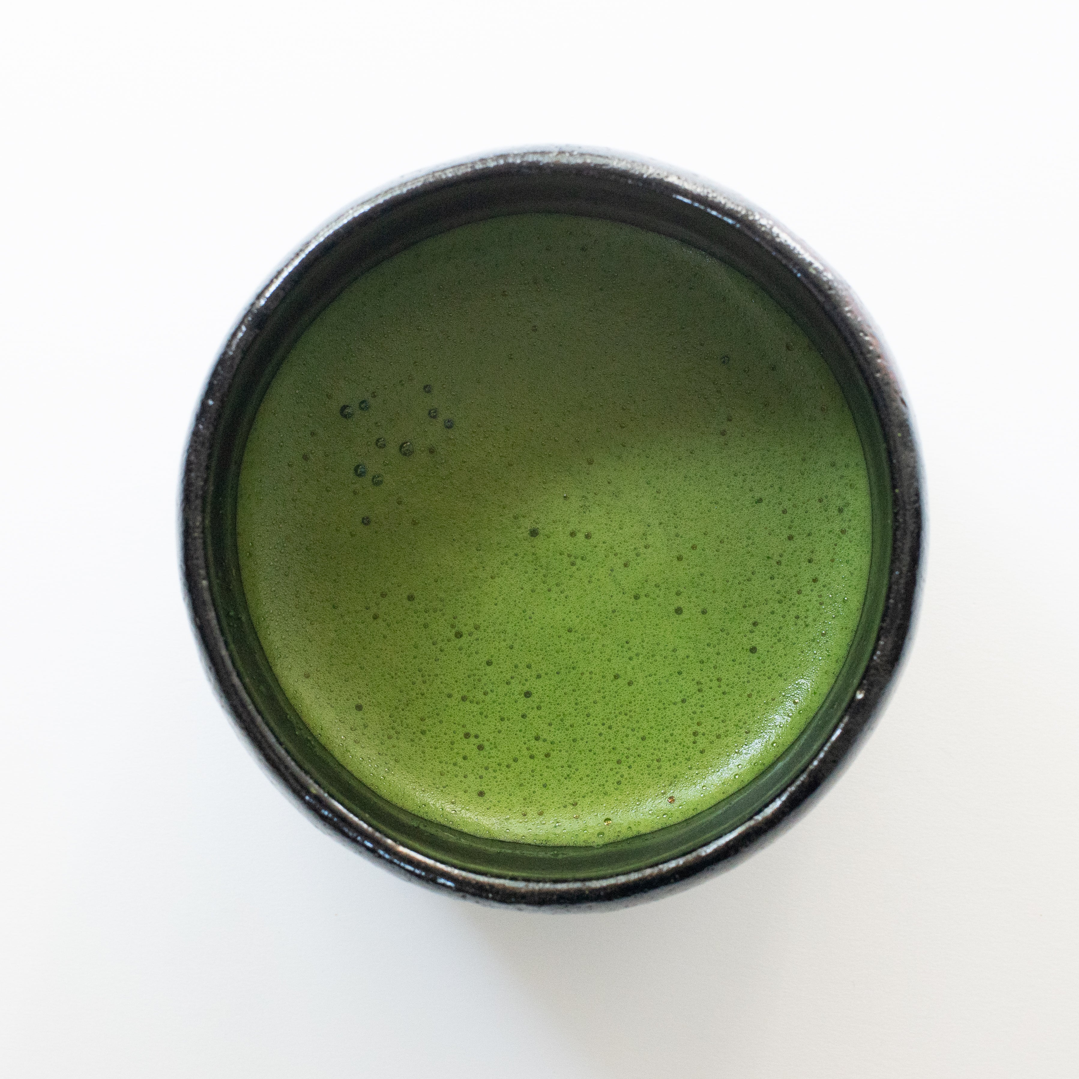 GOKOU MATCHA. Single Cultivar. Rich and Deep. by Farm2Me