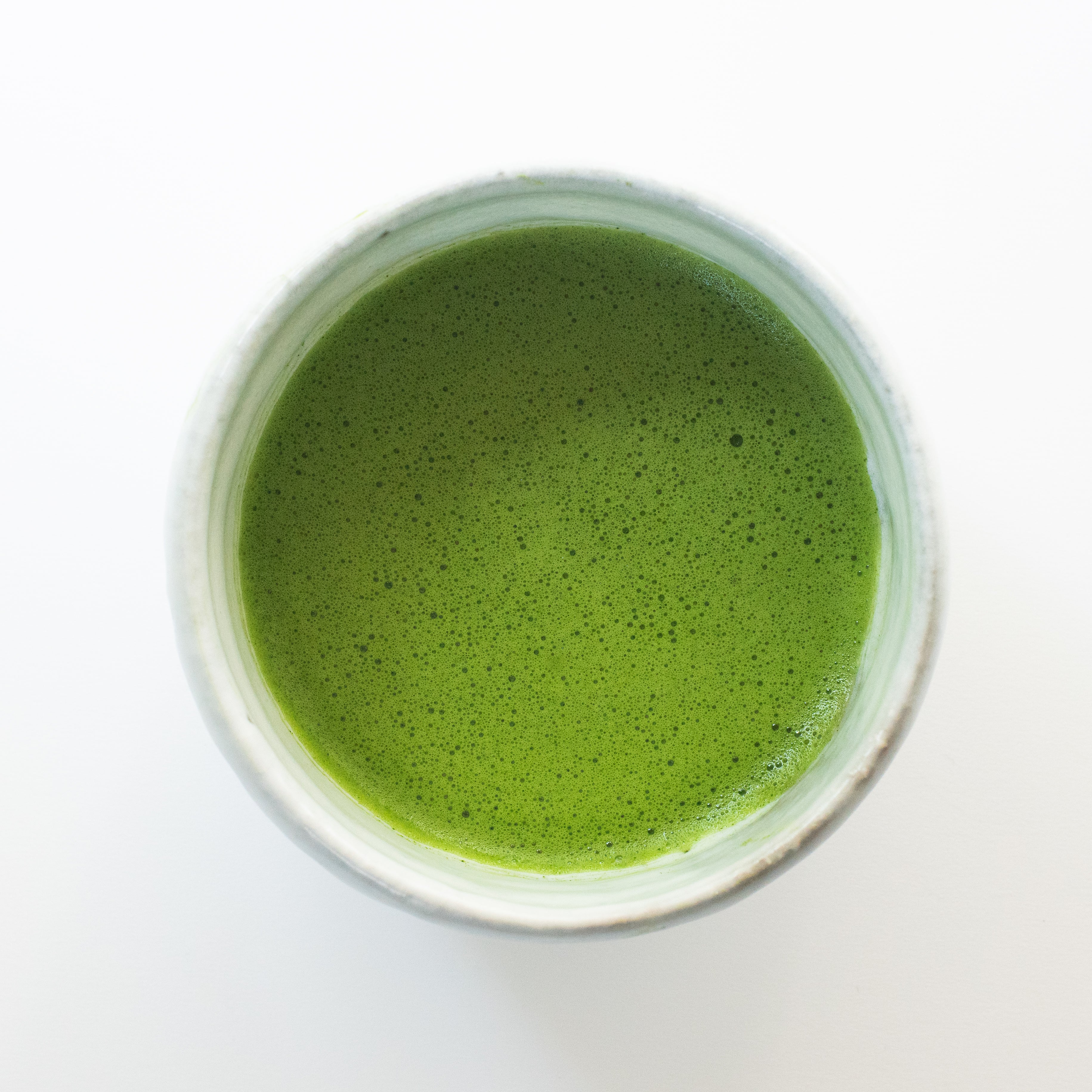 GOKOU MATCHA. Single Cultivar. Rich and Deep. by Farm2Me