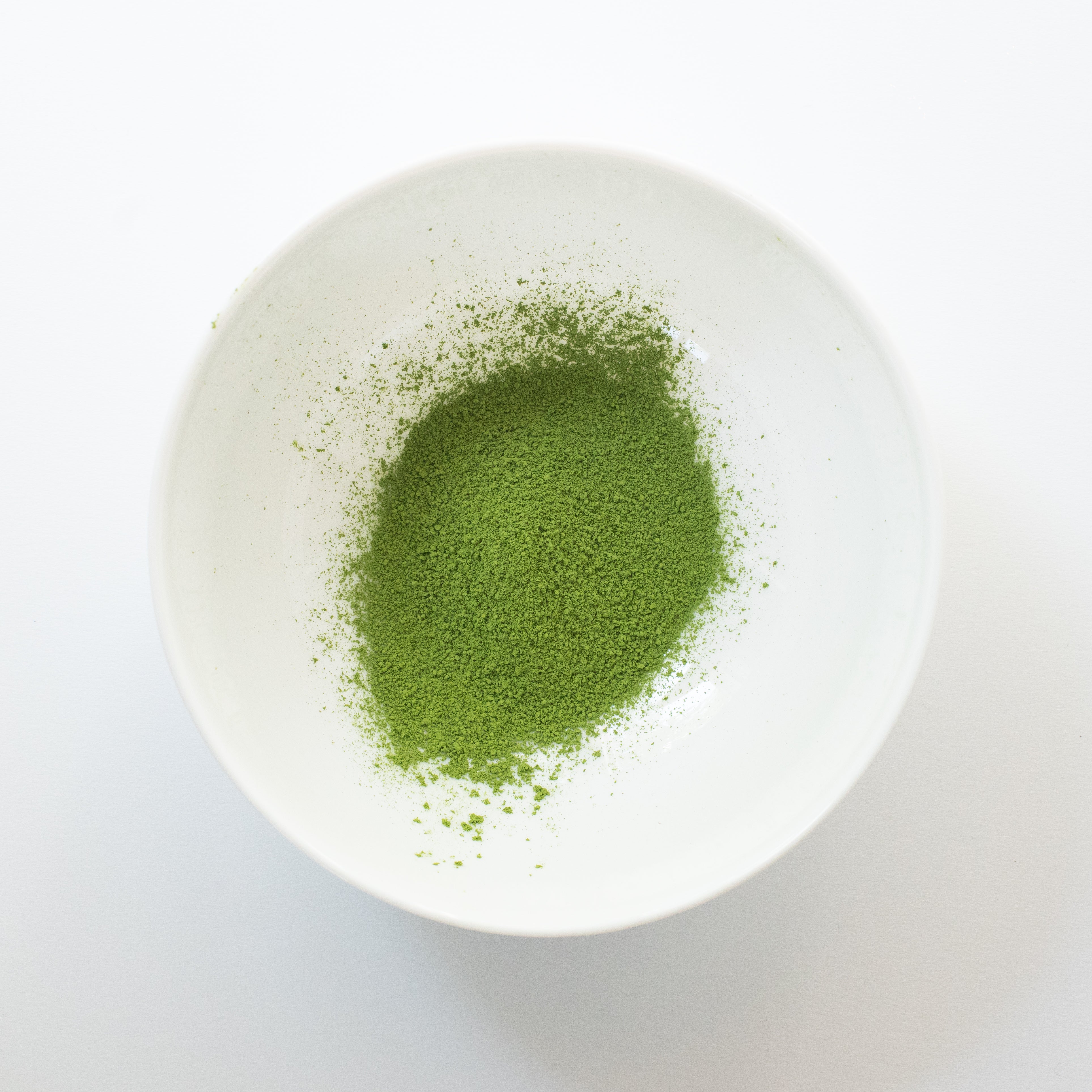 GOKOU MATCHA. Single Cultivar. Rich and Deep. by Farm2Me