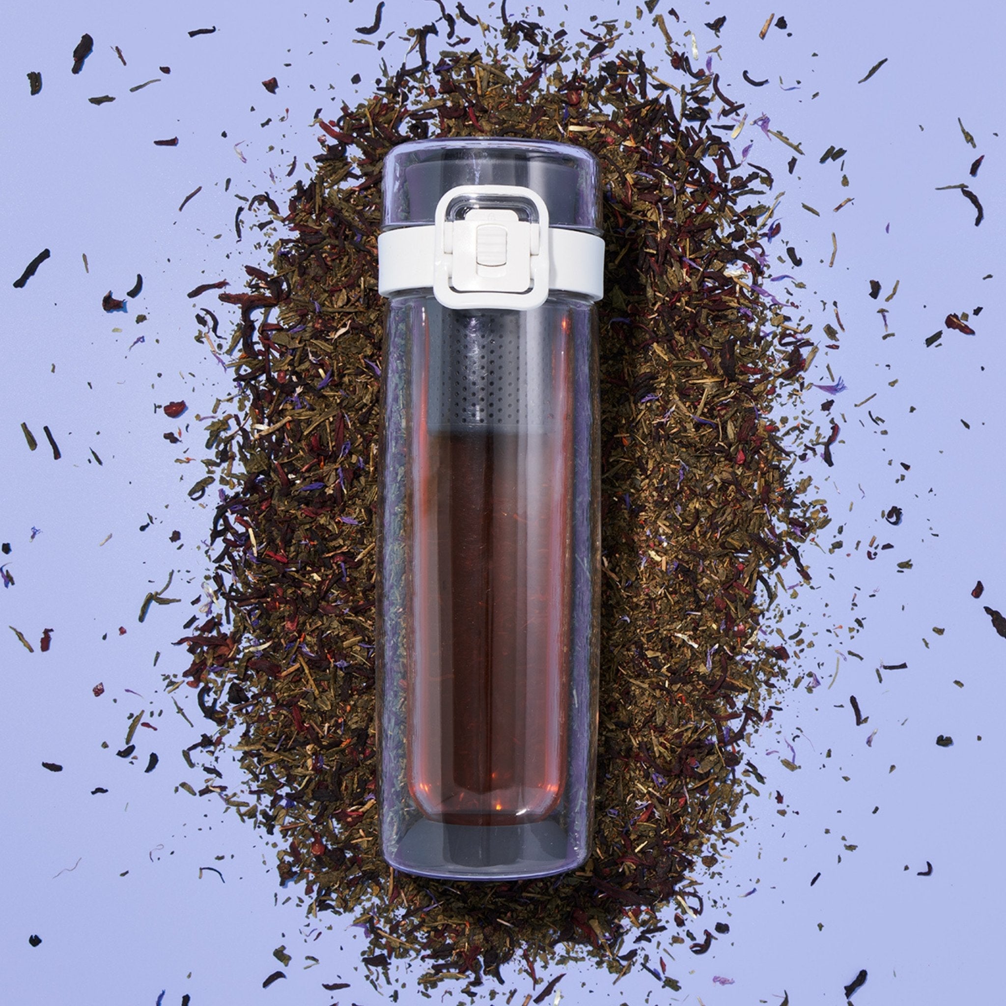 Mosi Tea Infuser by Mosi Tea