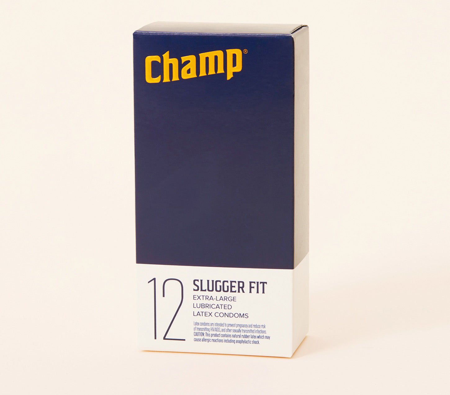 XL Condoms by Champ