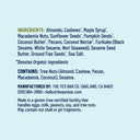 Black Sesame Sea Salt Six Pack