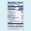 Black Sesame Sea Salt Six Pack