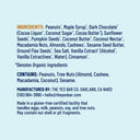 Peanut Butter Dark Chocolate Six Pack