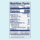 Peanut Butter Dark Chocolate Six Pack