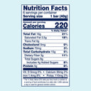 Strawberry Coconut Six Pack