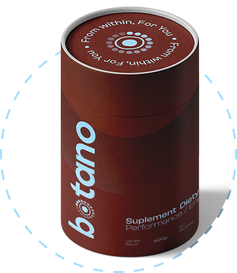 Botano Product